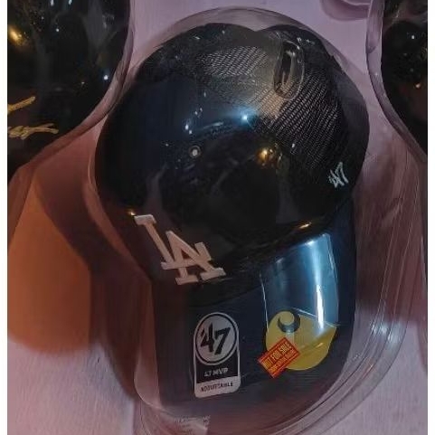 topi 47 Carhartt x LA Dodgers.trucker.osfm.original