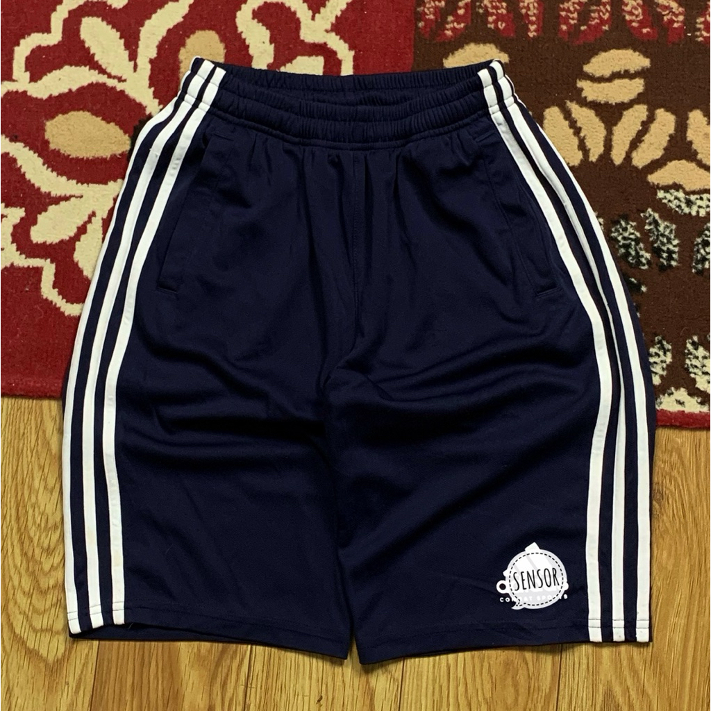 ADINDA ESSENTIALS RUNNING SHORTPANTS SIZE 30-35 | SHORTPANTS ADINDA |  ADINDA SHORTPANTS | RUNNING P
