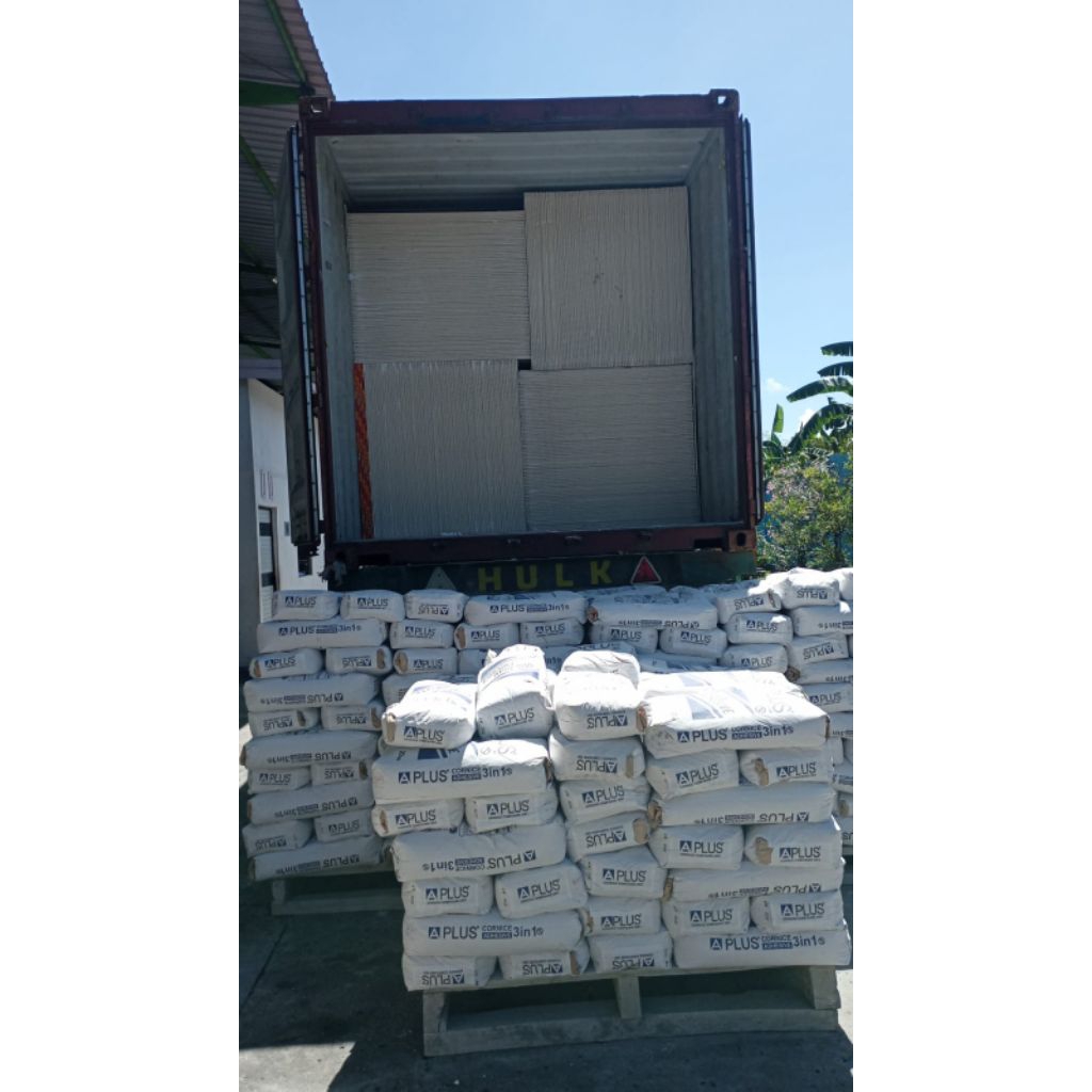 CORNICE APLUS 20 KG