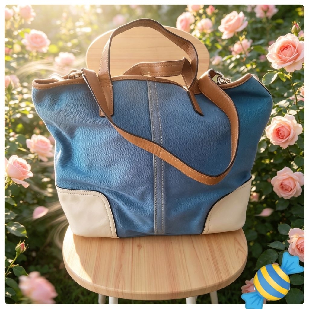 tas coach original/tas tenteng/tas bahu/tas coach PL/tas coach second/tas kanvas/tas coc