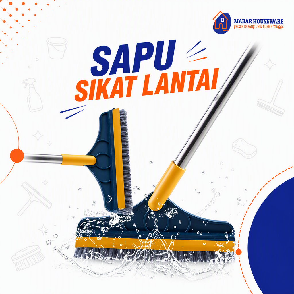 Alat Pel Pengepel Lantai Lap Pel Lantai Bolde Super Mop Mop Pel Lantai