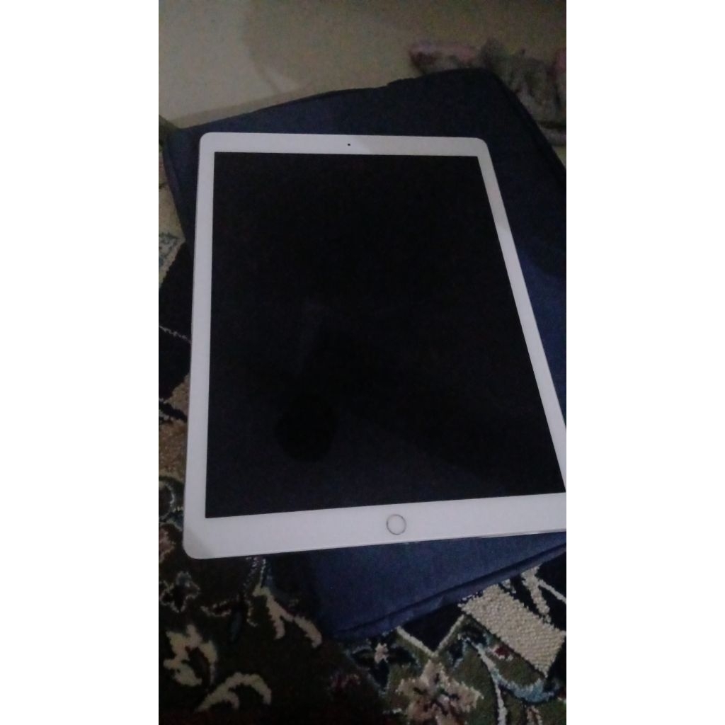 Ipad pro gen 1 12,9 inch 128gb wifi only