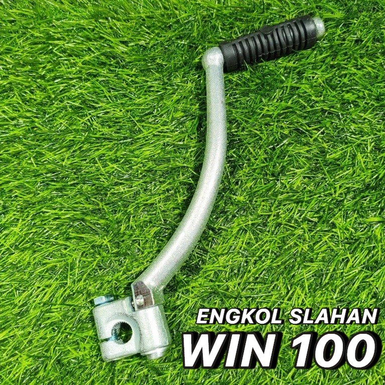 KICK STATER WIN 100 / ENGKOL SLAHAN WIN SLAHAN WIN 100