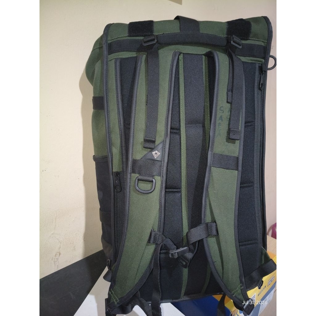 Bodypack Prodiger Vacation 1.0 (preloved)