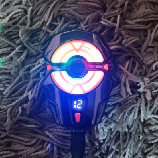 FAN COOLER HP