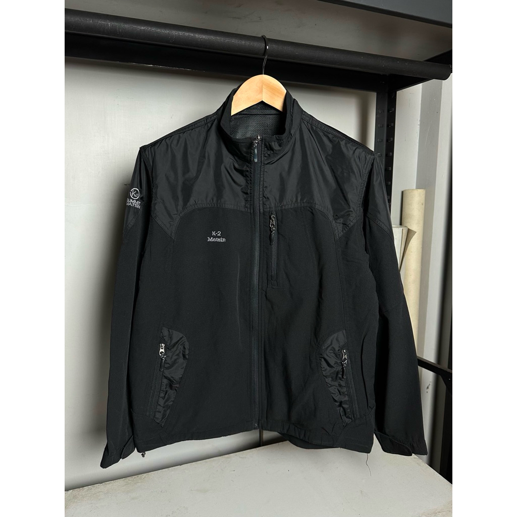 K2 MATSIN OUTDOOR JACKET