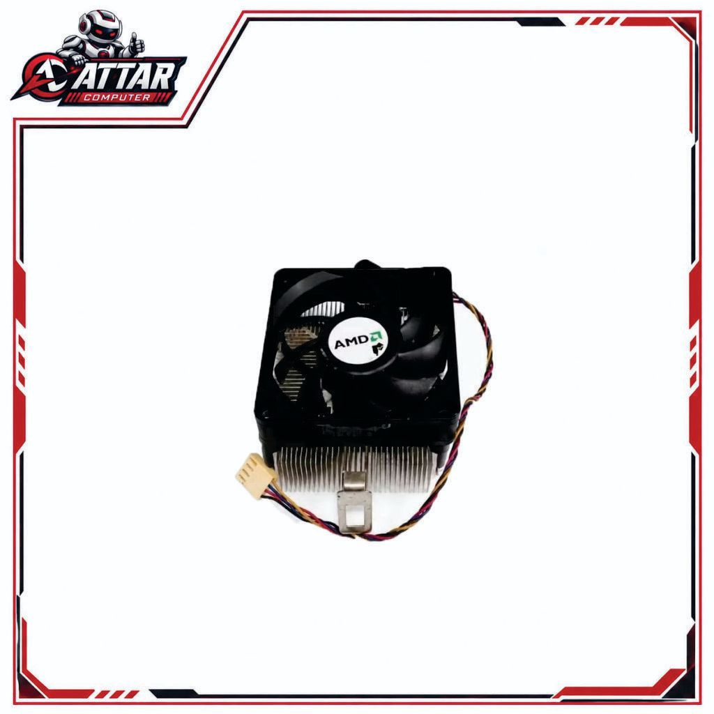 FAN CPU AMD FM2, FM2+, AM4