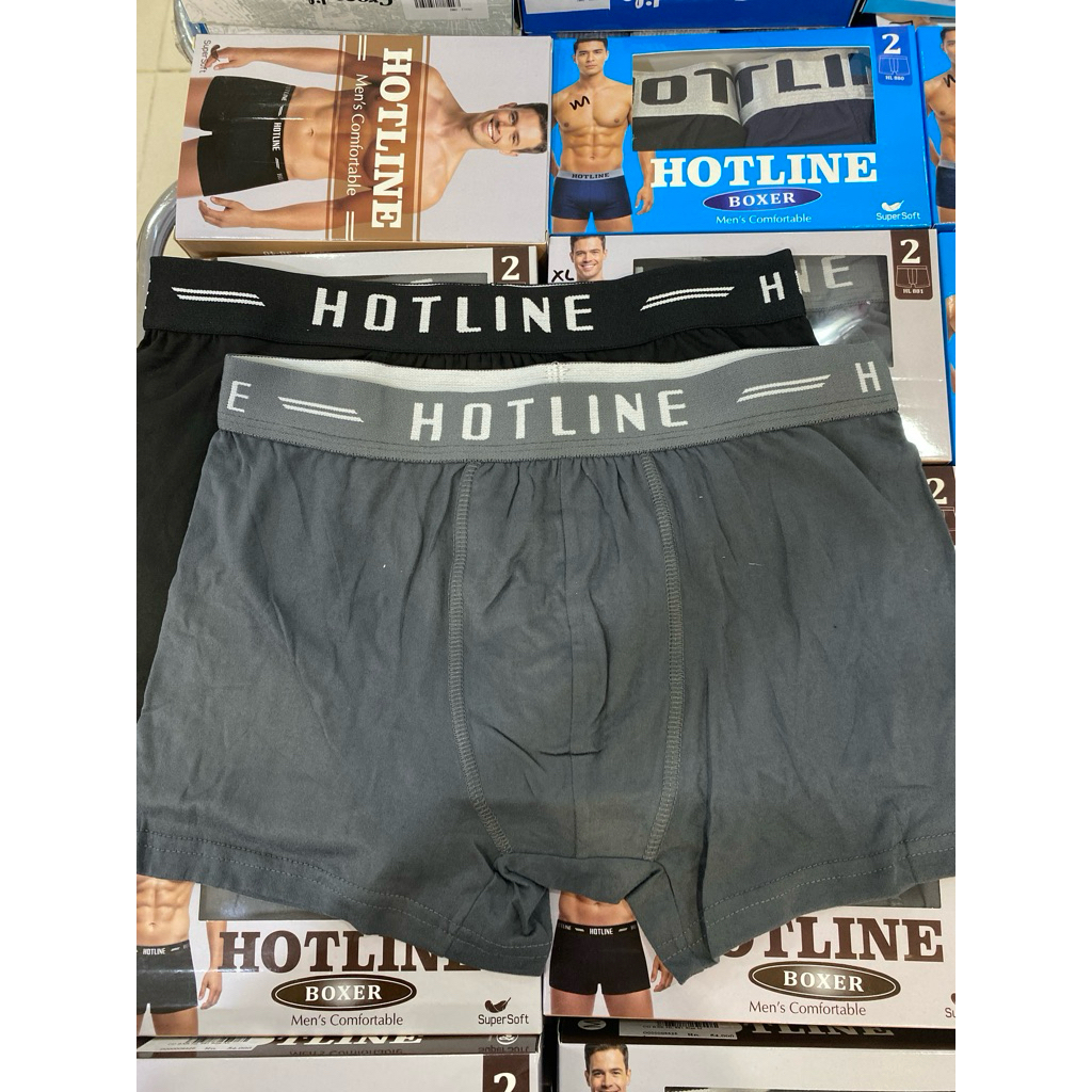 BOXER HOT LINE HL 881