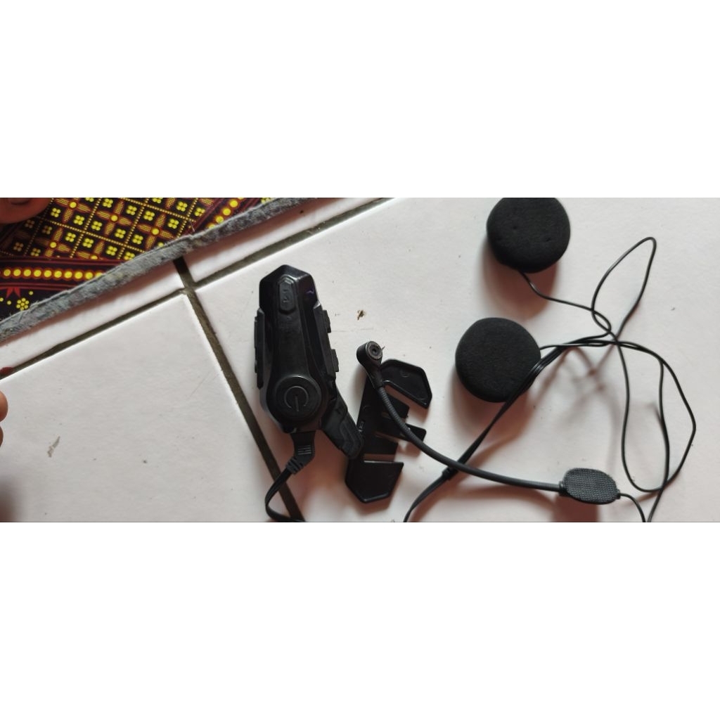 intercom it e1