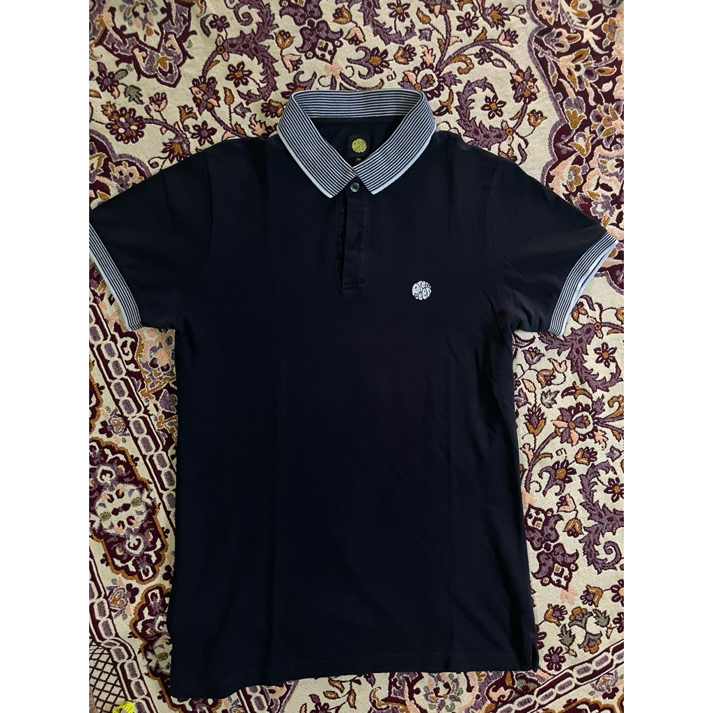 pretty green