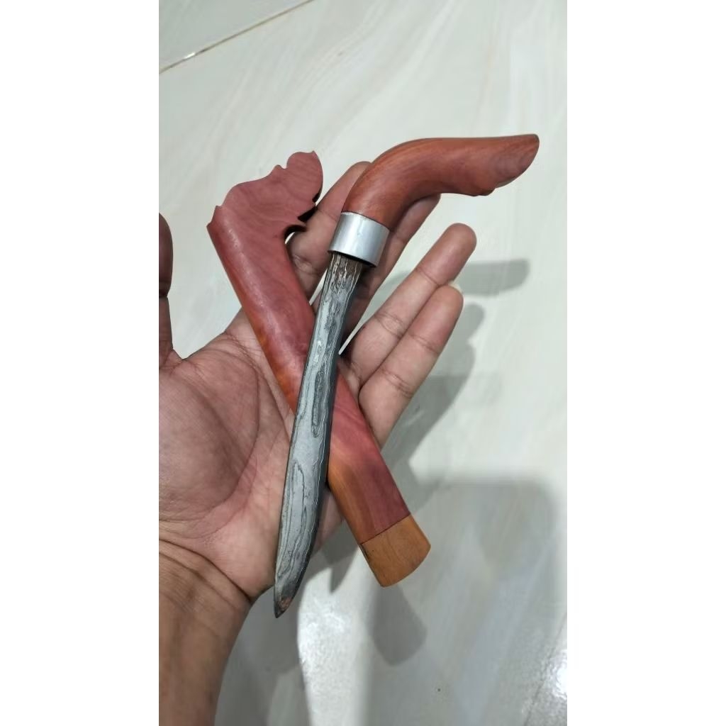 Kawali Gecong mini