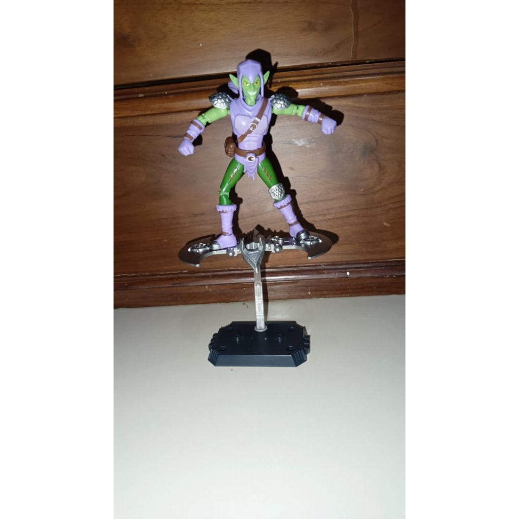 Blokees Green Goblin