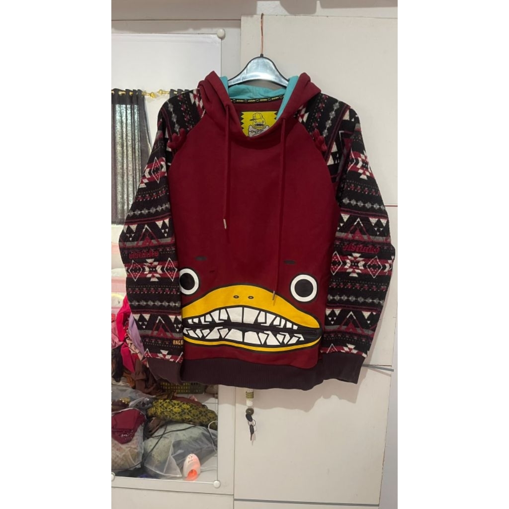 Elstinko Hoodie