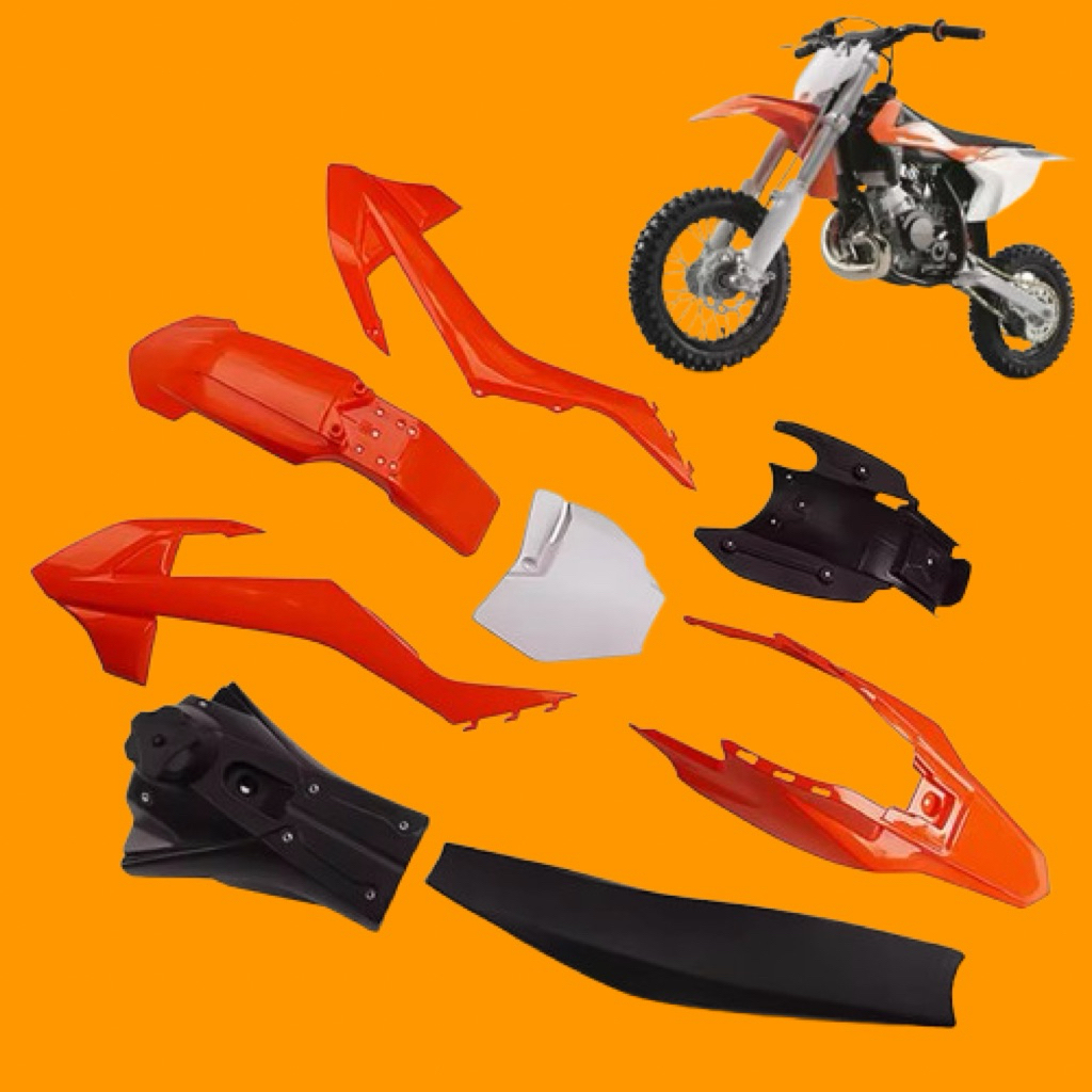 body KTM65 MINI MOTO - body ktm 65 husqvarna