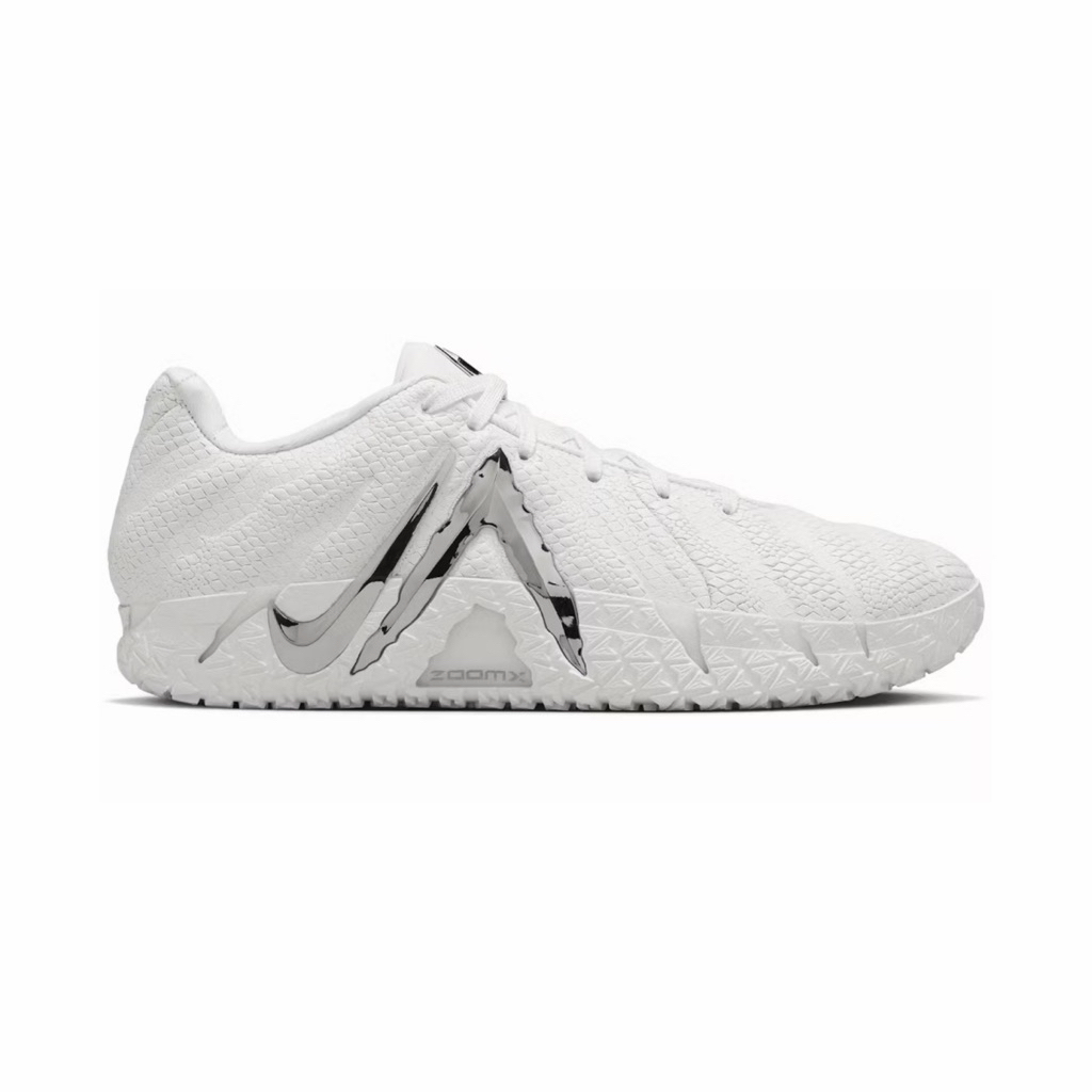 Nike Ja 3 White Label