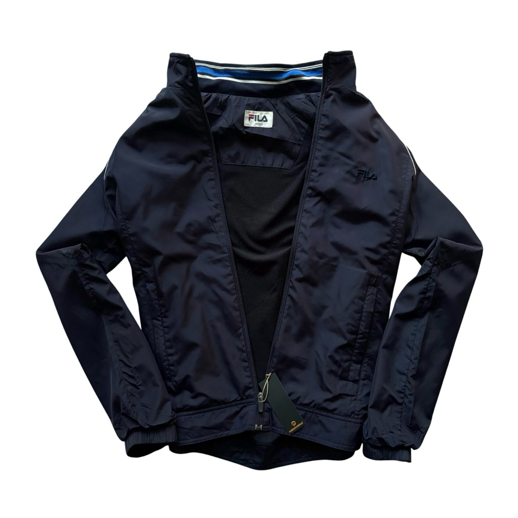 Jaket Outdoor Fila