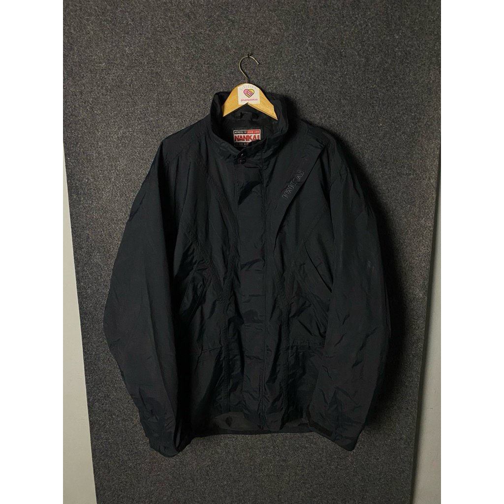 jacket motor nankai