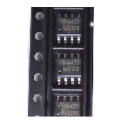 AO4455A AO4455 AO 4455 4455A SOP-8 SMD