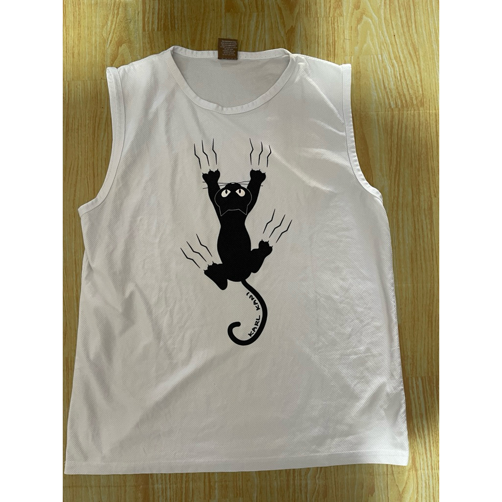 singlet karl kani