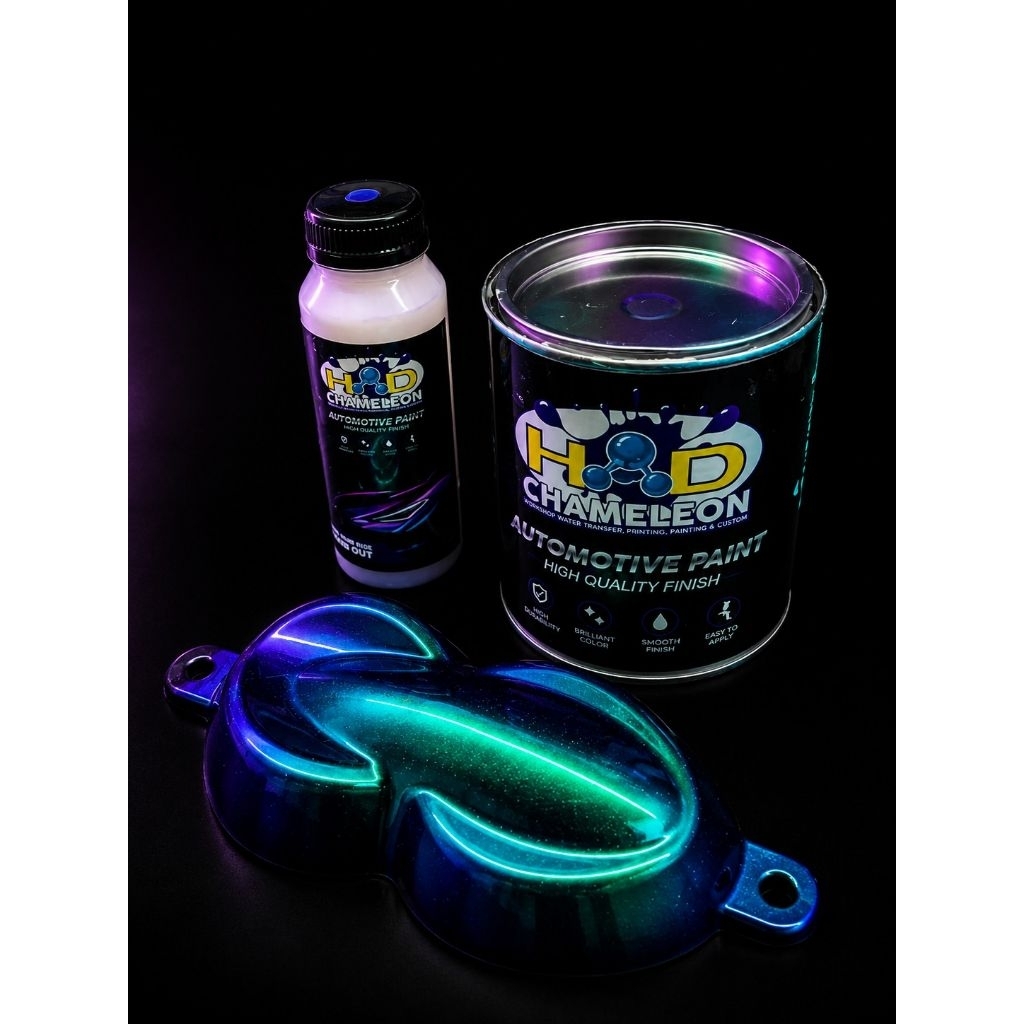 Cat Bunglon/Chameleon Paint/SPRITE/ 100ml