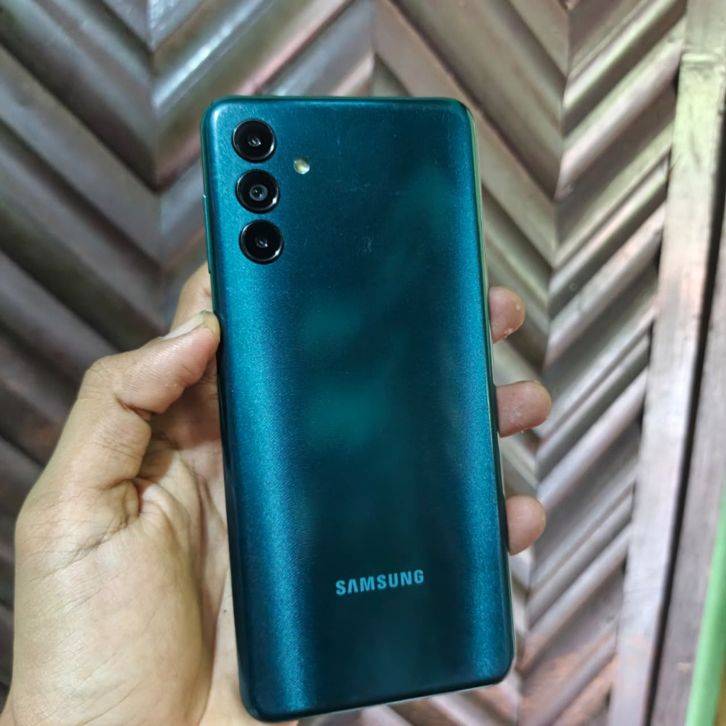 SAMSUNG GALAXY A04S MESIN HIDUP DI CAS GETER MINUS LCD GAK TAMPIL