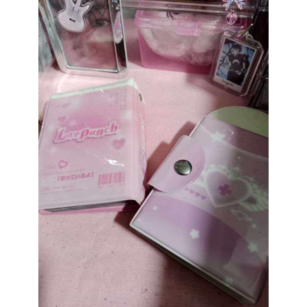 preloved collbook murah