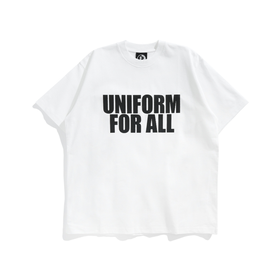 Peerless Kaos Oversize Absolute White