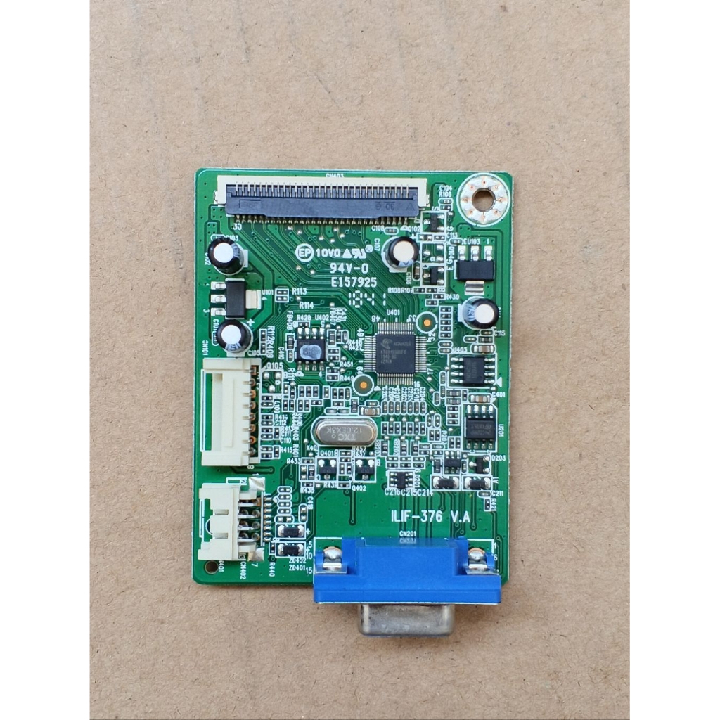 MB mainboard monitor HP V202b
