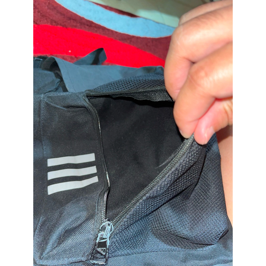 preloved tas adidas cowo