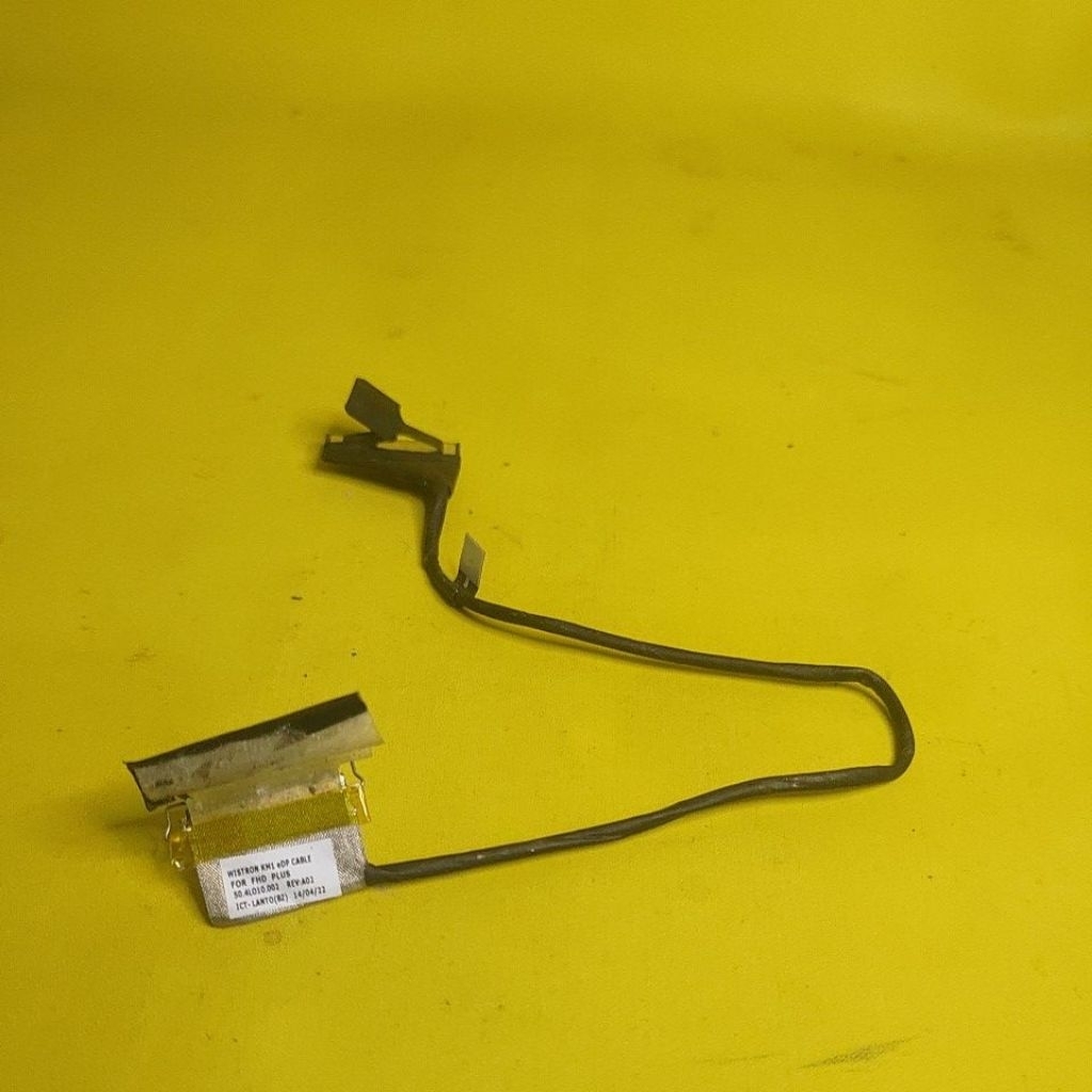 kabel fleksibel lcd laptop Lenovo Thinkpad  T540 T540P W540 W541