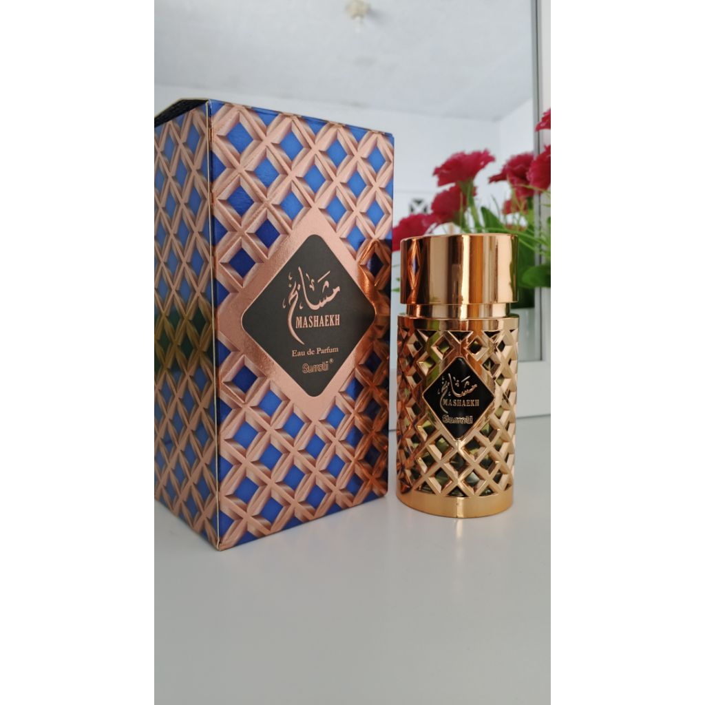 parfum surrati