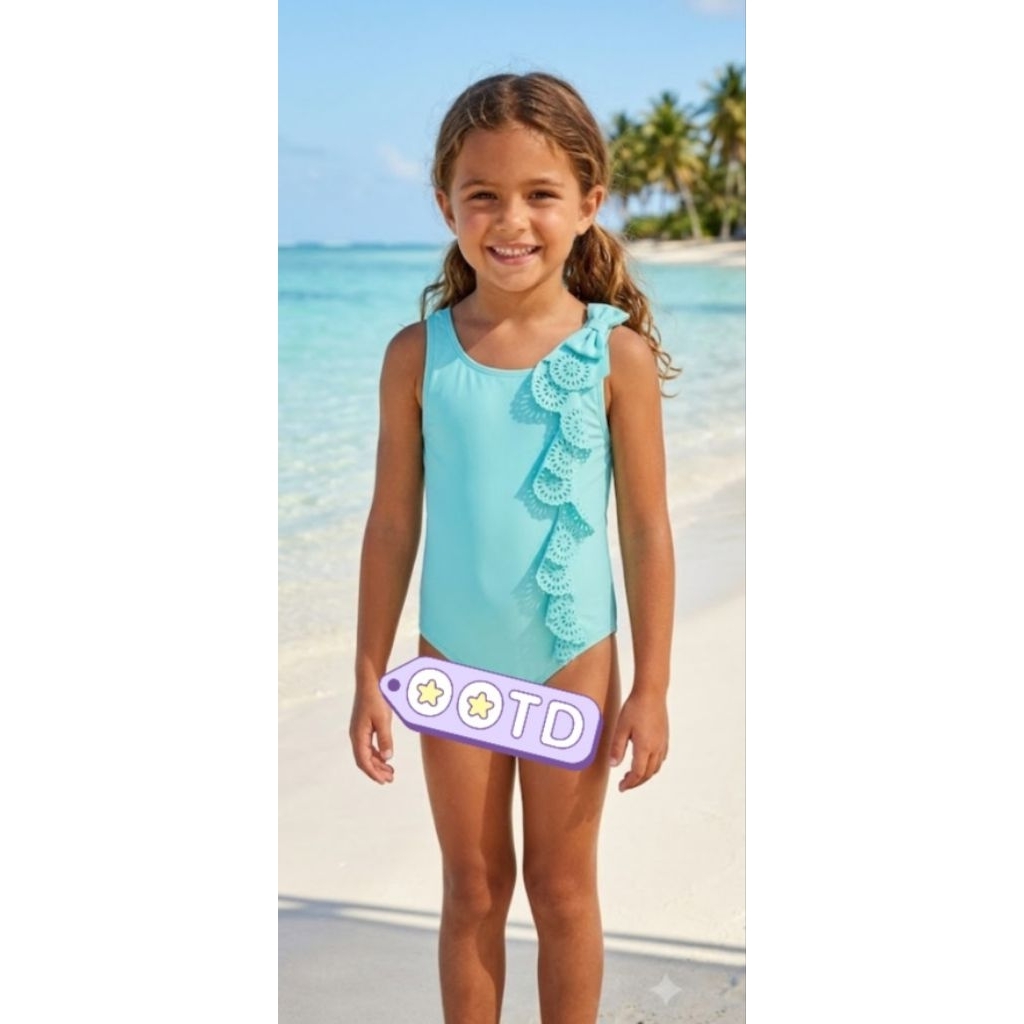 Baju renang anak | Jumper renang cancut | fashion anak