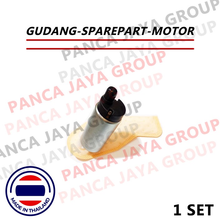 ROTAK ROTAX FILTER FUEL PUMP DINAMO BENSIN BENELLI BENELI PANAREA 125 PANAREA125
