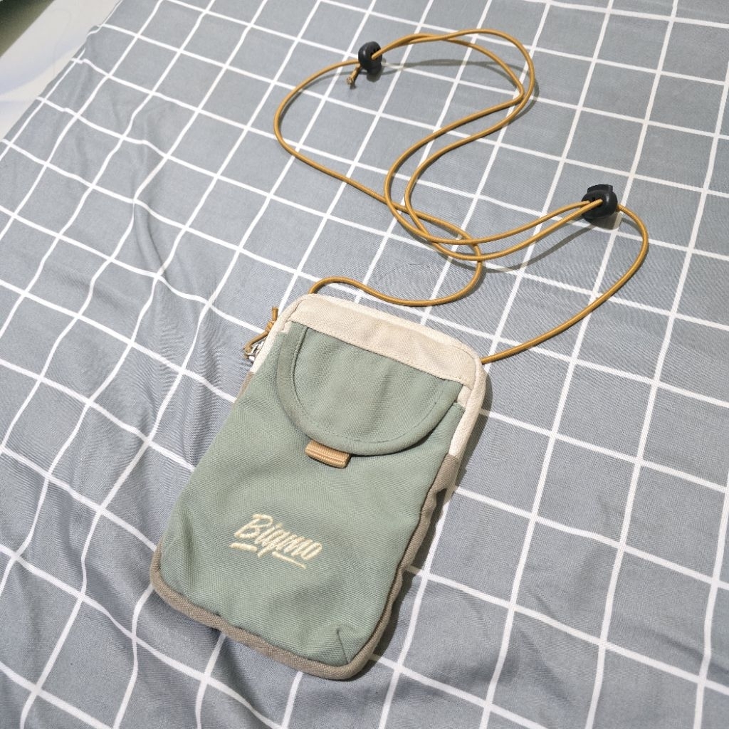 Tas slempang hp Phone bag slempang bigmo