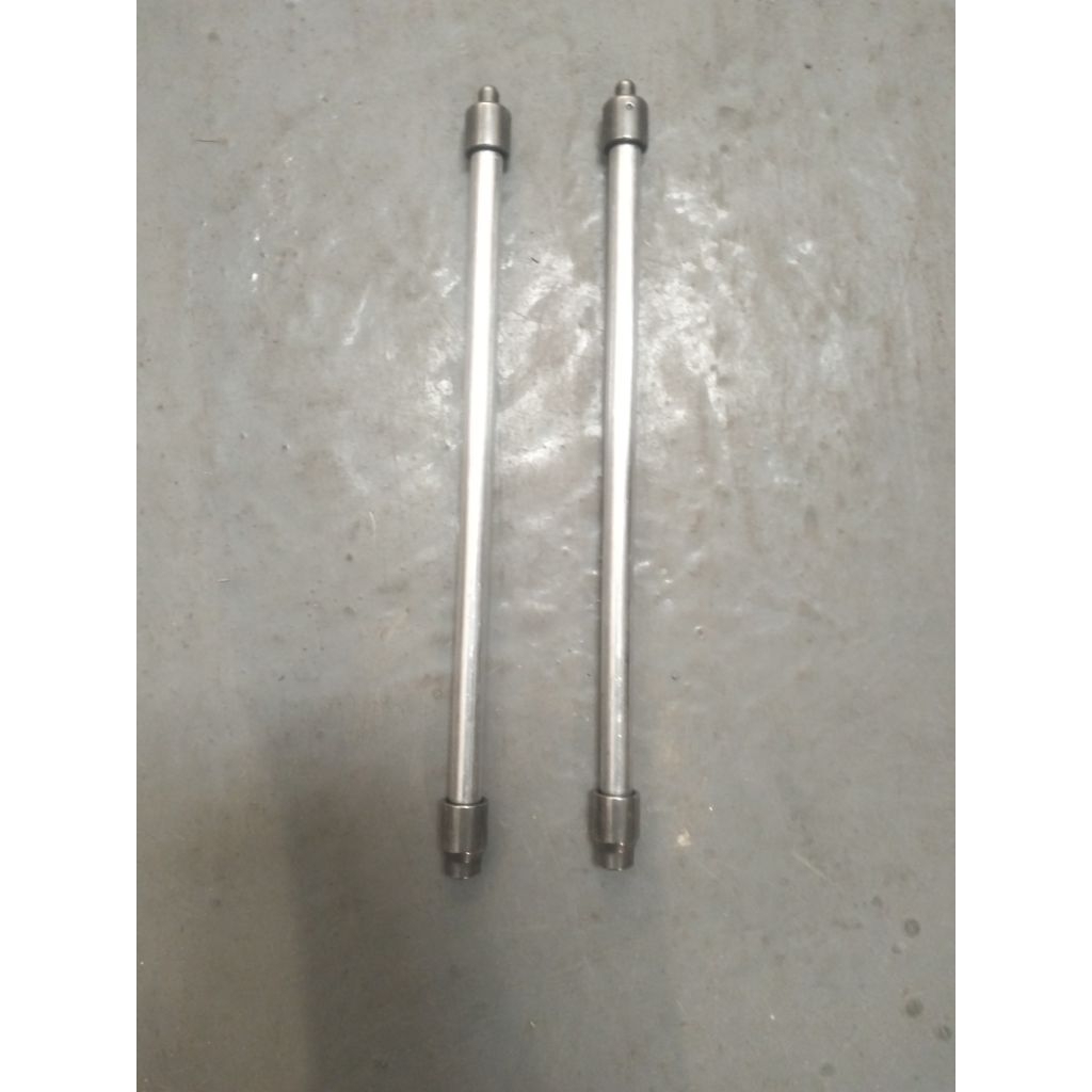 push rod engine diesel 1100f/1105f