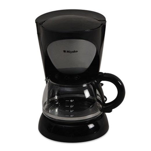 COFFEE MAKER MIYAKO CM-127
