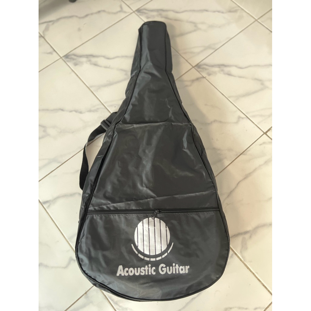 sofcase gitar tas / sofcase gitar gitar