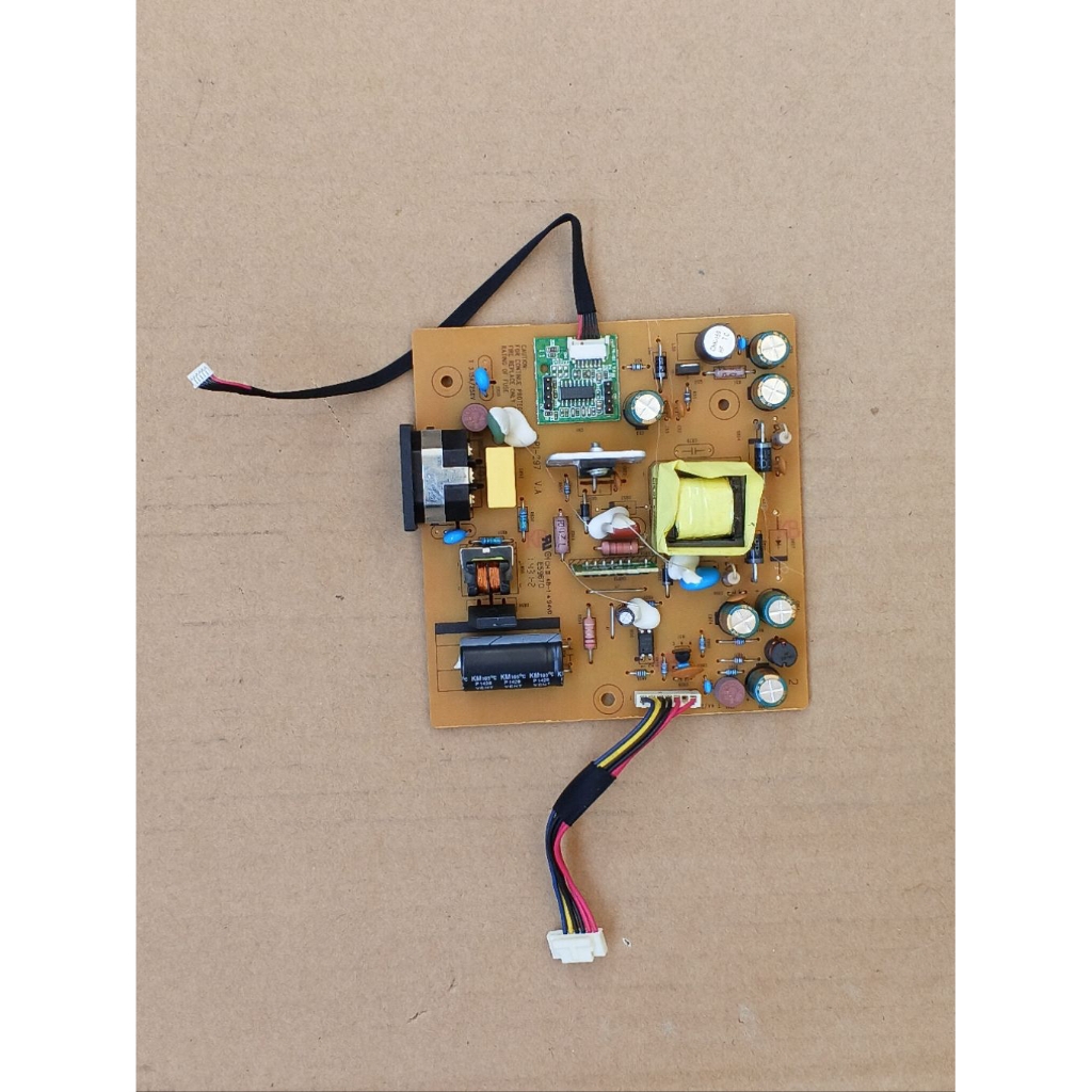 power supply psu Monitor lenovo ThinkVision E1922s  E1922swD