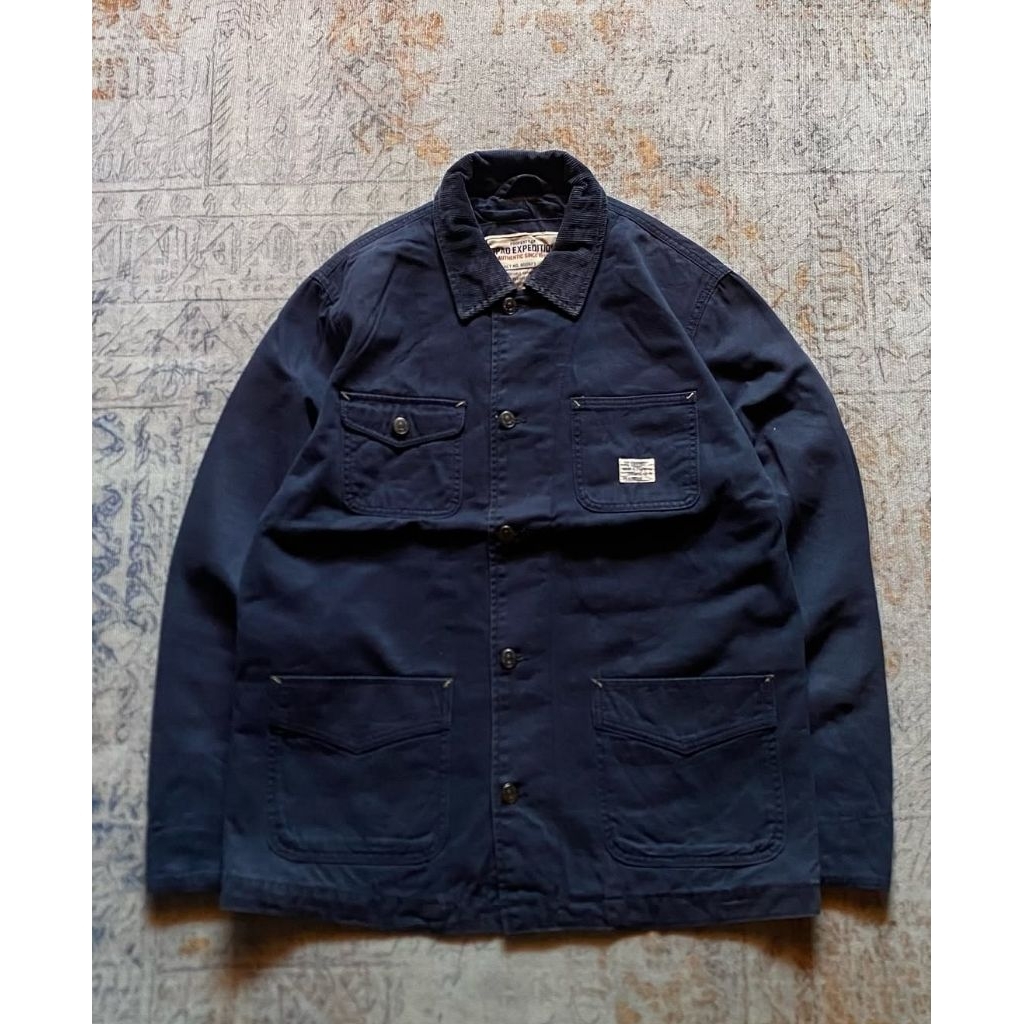 Chore Jaket Spao