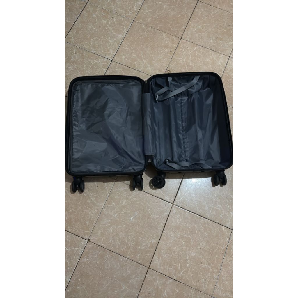 Koper 20 Inch