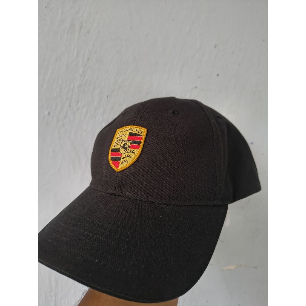 Topi Prosche Stuttgart