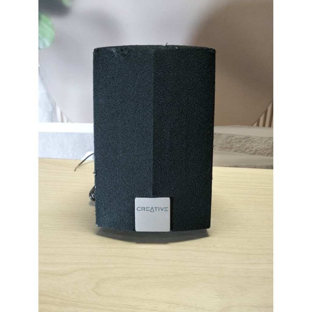 1pcs/Speaker Satelit Creative/Speake Creative