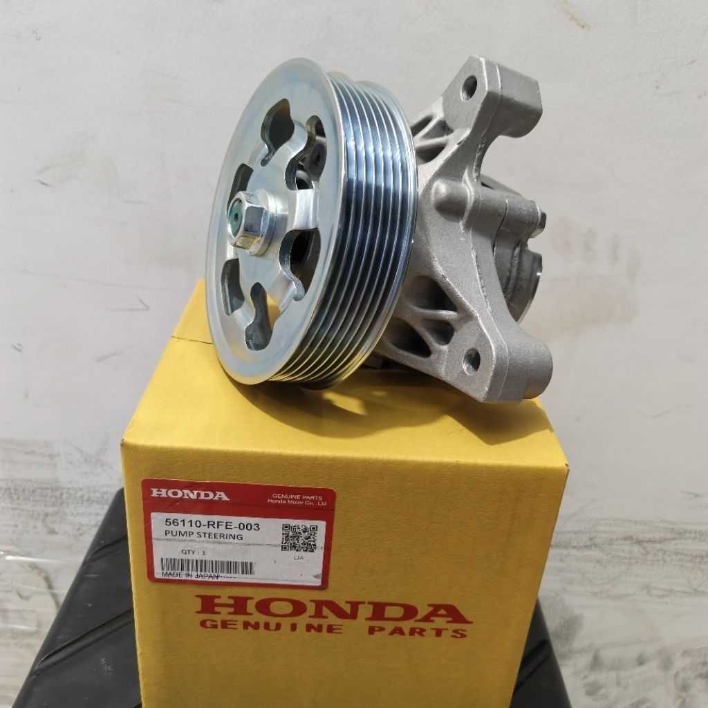 Pompa Power Steering Honda Odyssey RB 1 RB 2 2.4 cc