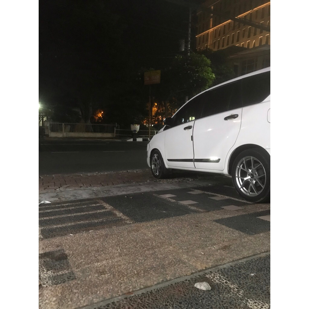 velg R18 BBS et -9 untuk innova reborn