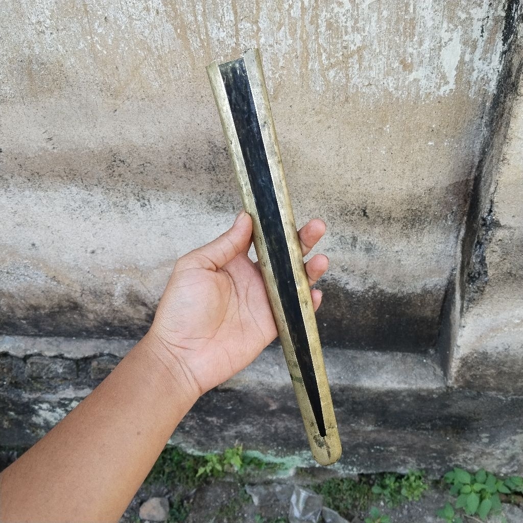 pendok solo lawasan