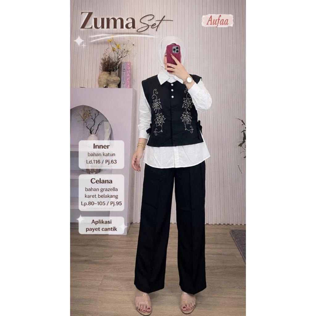 ZUMA SET AUFAA