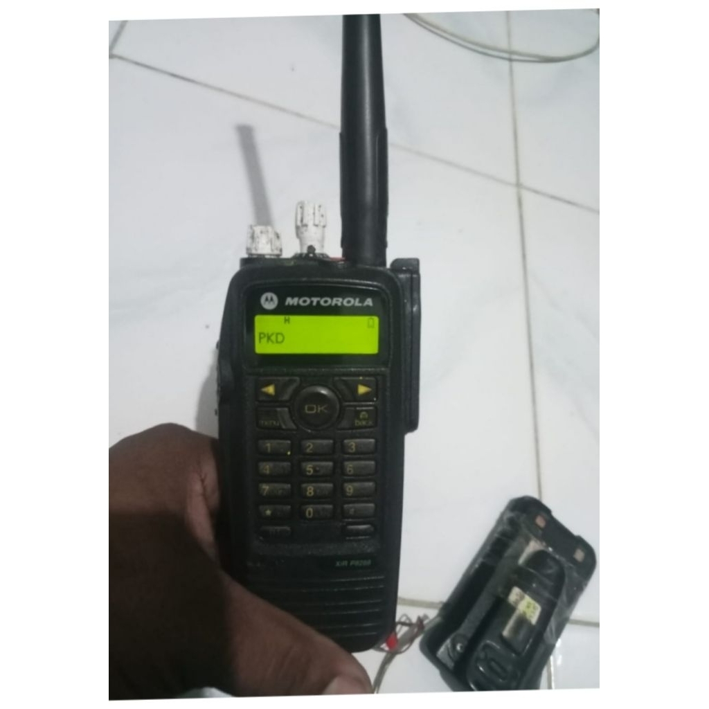 Motorolaxir p.8268