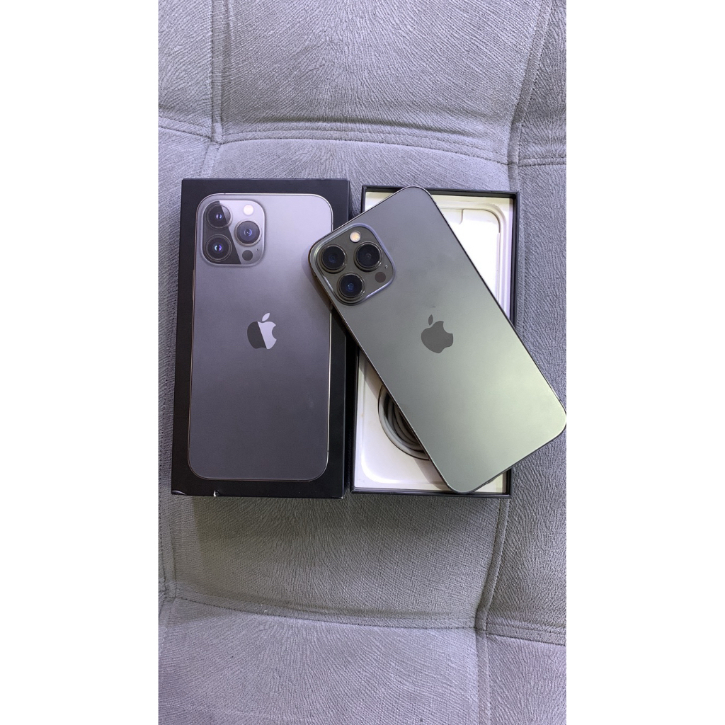 IPHONE 13 PRO MAX 128GB