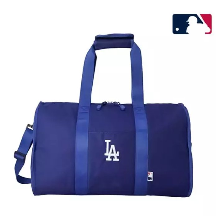 MLB Boston Bag [Dodgers LA 1958/New York Yankees]