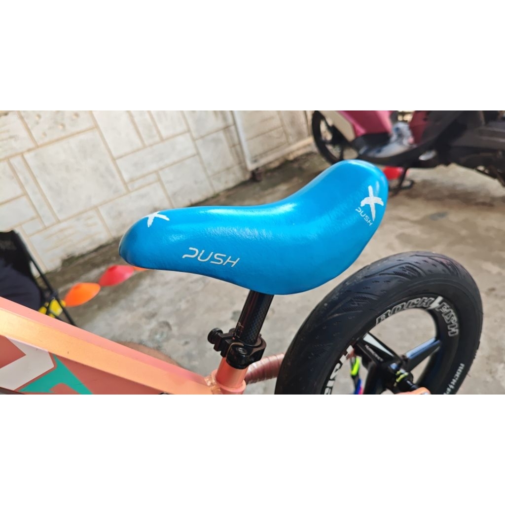 sadel xpush mini (second)